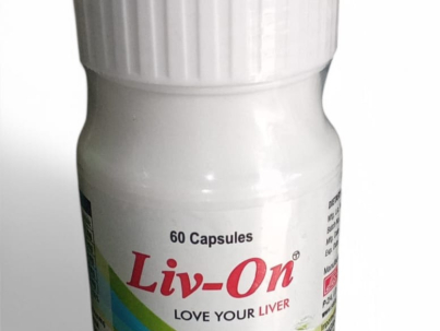 Liv On